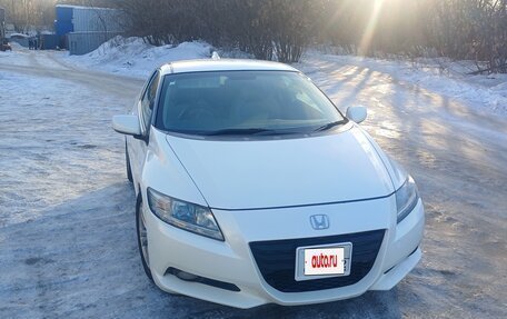 Honda CR-Z, 2010 год, 970 000 рублей, 2 фотография
