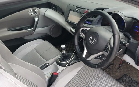 Honda CR-Z, 2010 год, 970 000 рублей, 10 фотография