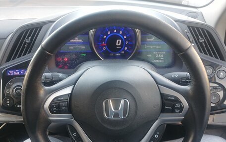 Honda CR-Z, 2010 год, 970 000 рублей, 9 фотография