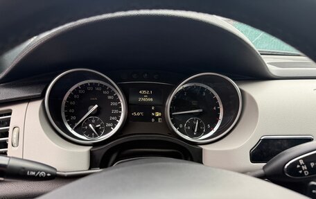 Mercedes-Benz R-Класс, 2011 год, 1 750 000 рублей, 7 фотография