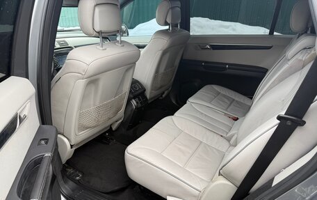 Mercedes-Benz R-Класс, 2011 год, 1 750 000 рублей, 8 фотография