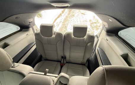 Mercedes-Benz R-Класс, 2011 год, 1 750 000 рублей, 11 фотография