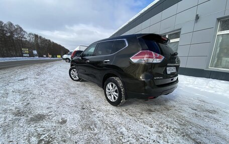Nissan X-Trail, 2017 год, 1 800 000 рублей, 5 фотография