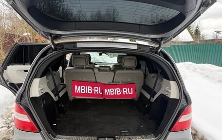 Mercedes-Benz R-Класс, 2011 год, 1 750 000 рублей, 10 фотография