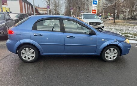 Chevrolet Lacetti, 2006 год, 3 фотография