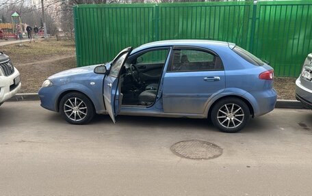 Chevrolet Lacetti, 2006 год, 6 фотография