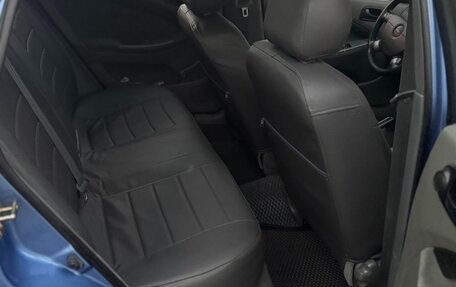 Chevrolet Lacetti, 2006 год, 8 фотография