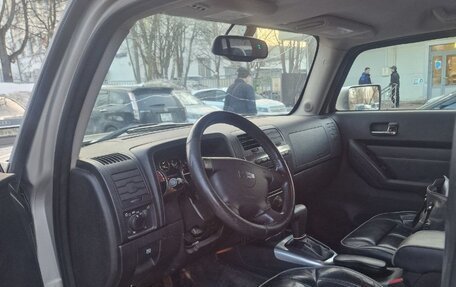 Hummer H3, 2008 год, 1 150 000 рублей, 7 фотография