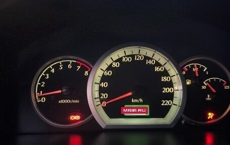 Chevrolet Lacetti, 2006 год, 5 фотография