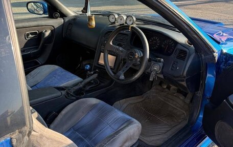 Nissan Skyline, 1997 год, 9 900 000 рублей, 8 фотография