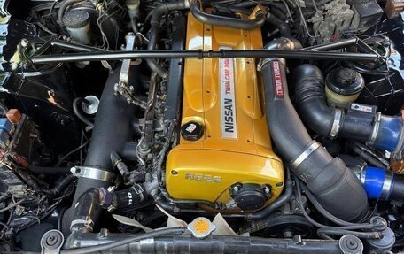 Nissan Skyline, 1997 год, 9 900 000 рублей, 5 фотография