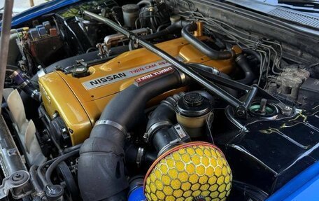 Nissan Skyline, 1997 год, 9 900 000 рублей, 6 фотография