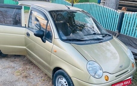 Daewoo Matiz I, 2011 год, 230 000 рублей, 4 фотография