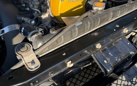 Nissan Skyline, 1997 год, 9 900 000 рублей, 9 фотография