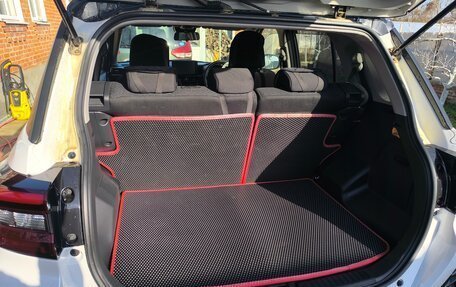 Toyota Raize I, 2020 год, 1 900 000 рублей, 7 фотография