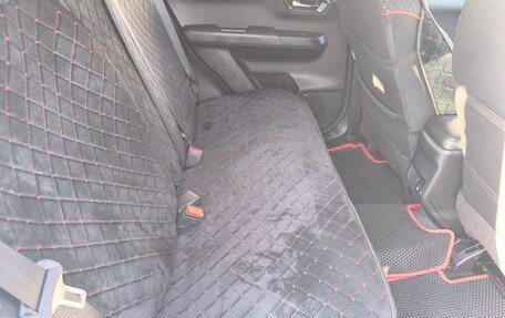 Toyota Raize I, 2020 год, 1 900 000 рублей, 10 фотография