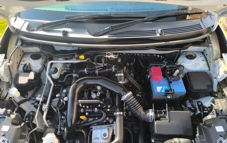 Toyota Raize I, 2020 год, 1 900 000 рублей, 9 фотография