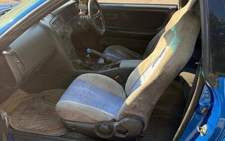 Nissan Skyline, 1997 год, 9 900 000 рублей, 10 фотография