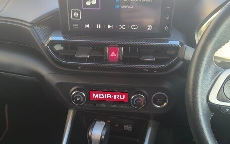 Toyota Raize I, 2020 год, 1 900 000 рублей, 13 фотография