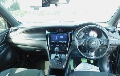 Toyota Harrier, 2020 год, 2 080 666 рублей, 3 фотография