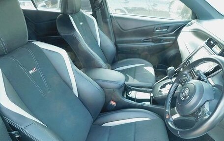 Toyota Harrier, 2020 год, 2 080 666 рублей, 5 фотография