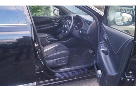 Toyota Harrier, 2020 год, 2 080 666 рублей, 4 фотография