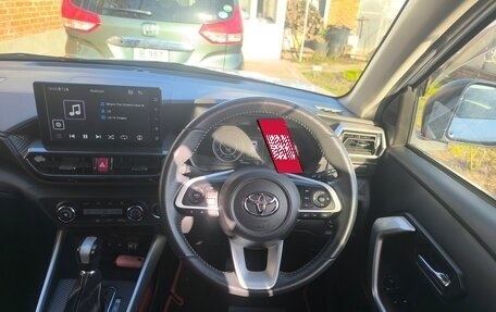 Toyota Raize I, 2020 год, 1 900 000 рублей, 17 фотография