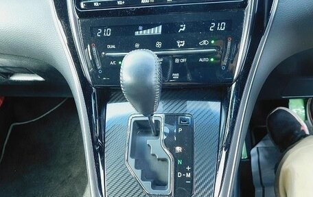 Toyota Harrier, 2020 год, 2 080 666 рублей, 7 фотография