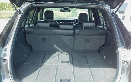 Toyota Harrier, 2020 год, 2 080 666 рублей, 9 фотография