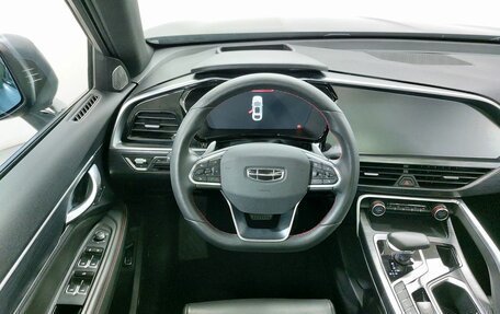 Geely Tugella FY11, 2023 год, 3 199 000 рублей, 8 фотография