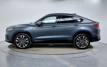 Geely Tugella FY11, 2023 год, 3 199 000 рублей, 5 фотография