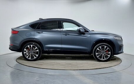 Geely Tugella FY11, 2023 год, 3 199 000 рублей, 4 фотография