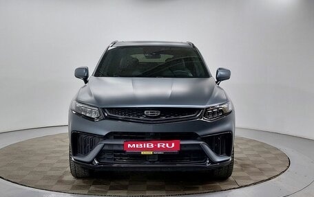 Geely Tugella FY11, 2023 год, 3 199 000 рублей, 2 фотография