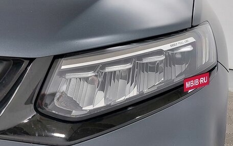 Geely Tugella FY11, 2023 год, 3 199 000 рублей, 6 фотография