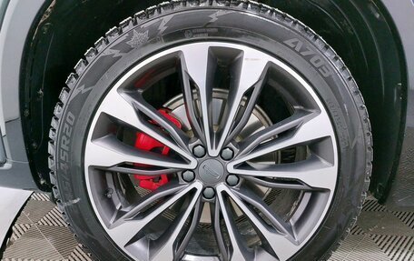 Geely Tugella FY11, 2023 год, 3 199 000 рублей, 17 фотография