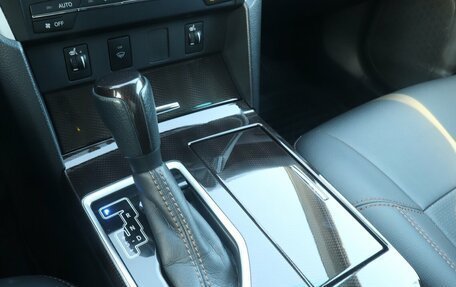 Toyota Camry, 2017 год, 2 256 000 рублей, 12 фотография