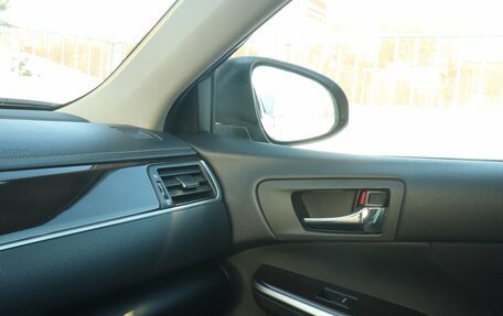 Toyota Camry, 2017 год, 2 256 000 рублей, 13 фотография