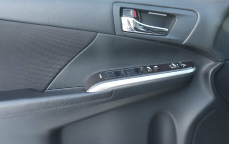 Toyota Camry, 2017 год, 2 256 000 рублей, 9 фотография