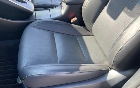 Toyota Harrier, 2020 год, 2 090 666 рублей, 10 фотография