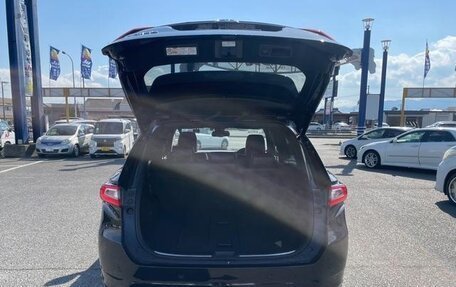 Toyota Harrier, 2020 год, 2 090 666 рублей, 16 фотография