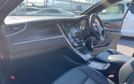 Toyota Harrier, 2020 год, 2 090 666 рублей, 5 фотография