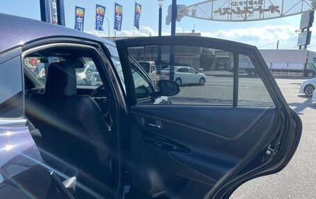 Toyota Harrier, 2020 год, 2 090 666 рублей, 15 фотография