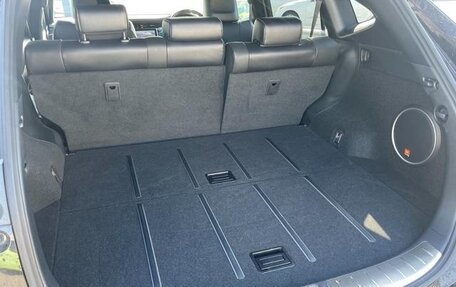 Toyota Harrier, 2020 год, 2 090 666 рублей, 14 фотография