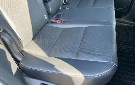 Toyota Harrier, 2020 год, 2 090 666 рублей, 8 фотография