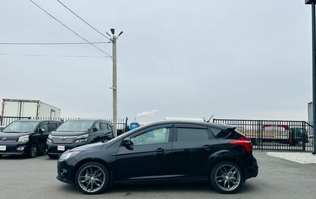 Ford Focus III, 2011 год, 809 000 рублей, 3 фотография