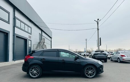 Ford Focus III, 2011 год, 809 000 рублей, 7 фотография