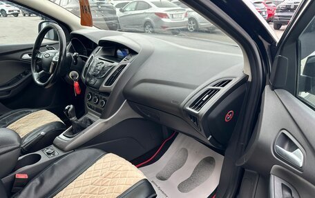 Ford Focus III, 2011 год, 809 000 рублей, 12 фотография