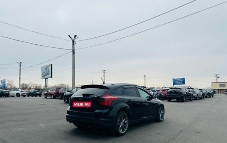 Ford Focus III, 2011 год, 809 000 рублей, 6 фотография