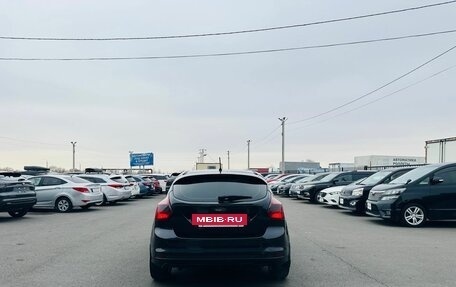 Ford Focus III, 2011 год, 809 000 рублей, 5 фотография