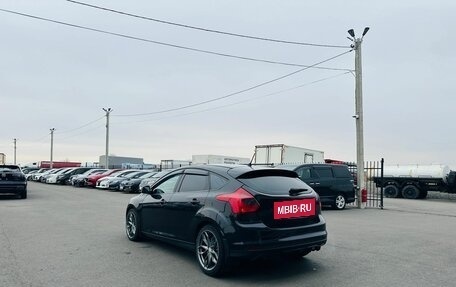 Ford Focus III, 2011 год, 809 000 рублей, 4 фотография